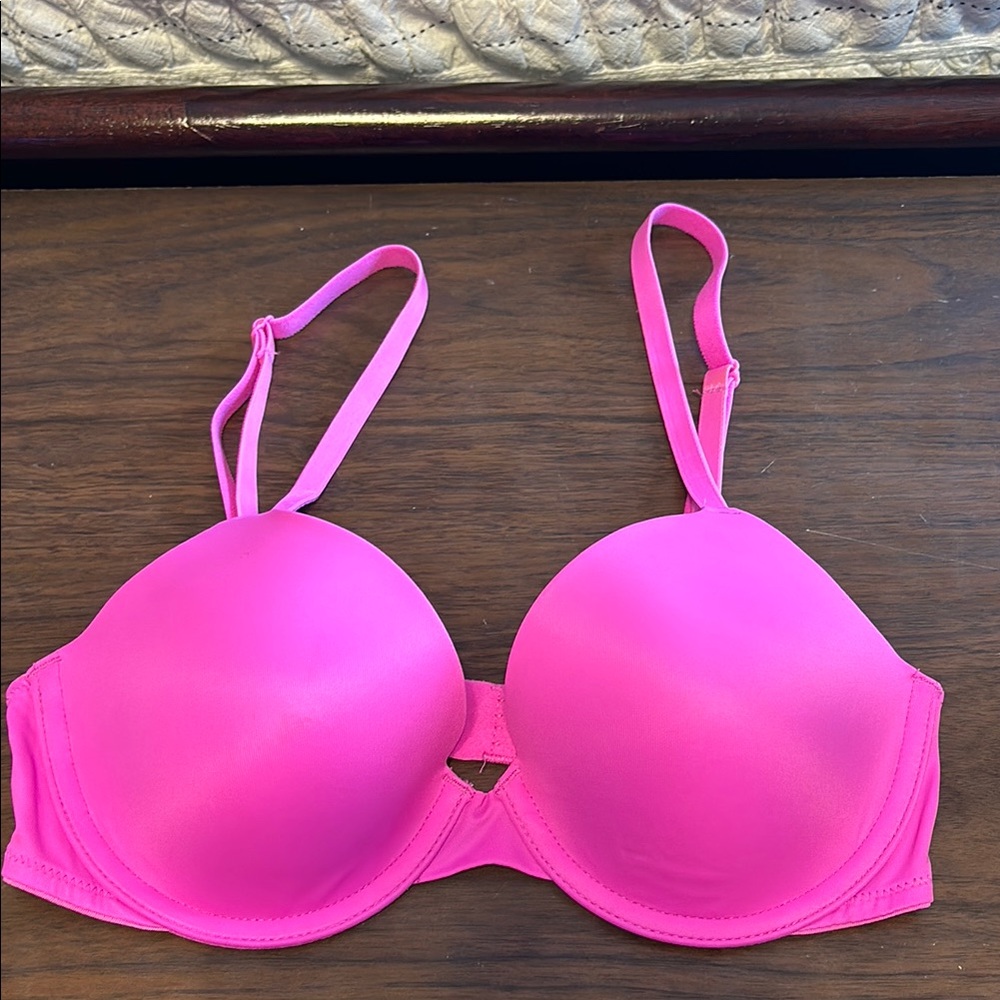 Victoria's Secret Pink Everyday Bra with Adjustable Straps